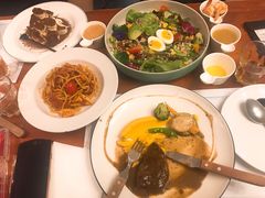 -Deer Park鹿园西餐(仁恒置地广场店)