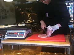 -觅福里•熟成和牛餐厅