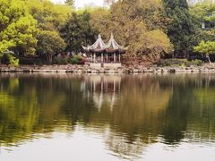 -台州府城(东湖)