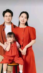 -可乐大王自然光儿童摄影(园区店)