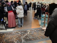 -汉巴味德(大悦城店)