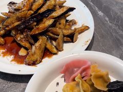 -1937青岛老味道·海肠捞饭·青岛菜(大鲍岛栈桥店)