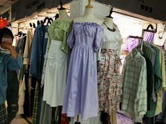 -龙翔服饰城(龙翔大厦店)