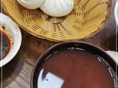 -郑家包子牛肉拉面(尚勤路店)
