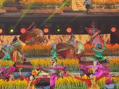 -深圳锦绣中华民俗村