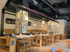 -俏牛哥鲜牛肉牛肆馆(重庆天地店)