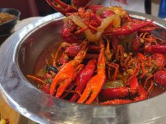 -聚味瞿记·龙虾堂(坡子街店)