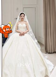 -Renee芮亦婚纱