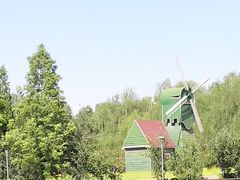 -石家庄市植物园