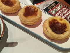 -金牌禄运·点心·啫煲(百信广场店)