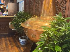 -南门涮肉(通州大船店)