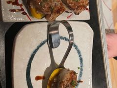 -乌君·酒场·炭火烧鸟(侨城坊店)
