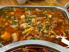 -艺味深尝(云锦路店)