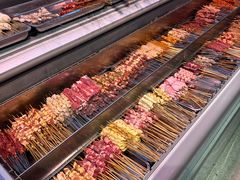 -老谢野馄饨(延安路店)