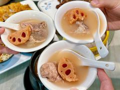 -莲餐厅·湖北菜·潜江小龙虾店(愚园路店)