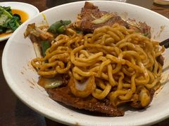 -寻裕记·现炒浇头面(人民广场店)