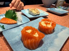 -元气寿司(东方宝泰店)