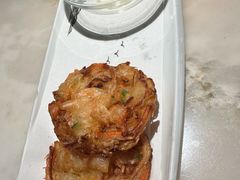 -绿茶餐厅(北京凤凰汇店)