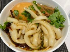 -大同云冈美高大酒店