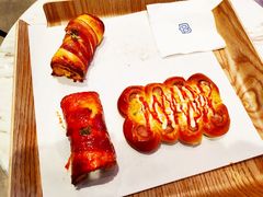 -巴黎贝甜(望京信万店)