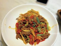 -径山十八道·风味民间菜(杭州总店)