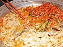 -楚鱼王·河鲜·湖北菜(华农店)