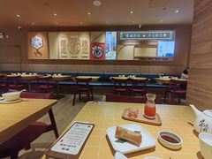 -蔡澜点心·粤菜(花城汇南区店)