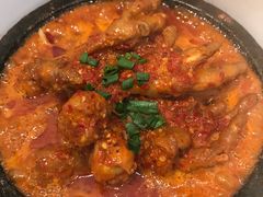 -七八冷面·延边朝鲜族美食(圣熙八号店)