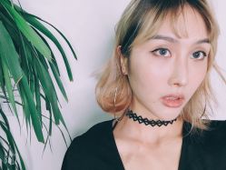 -TK·HAIR SALON韩式设计