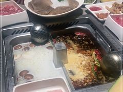 -海底捞火锅(天一广场亚细亚店)