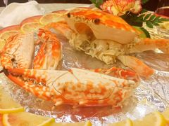 -潮府馆·非遗潮州菜·港式点心(世纪公园店)