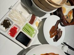 -四季民福烤鸭店(前门店)