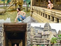 -南宁方特东盟神画