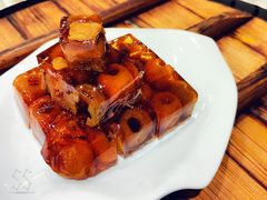 -铁锅炖灶台鱼老三炖鱼馆