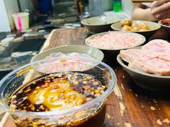 -星鸿社重庆老火锅