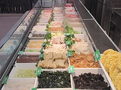 -椒锅锅·麻辣香锅(宝地广场城市集市店)