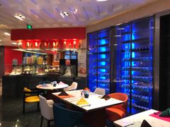 -马哥孛罗酒店·SAVVY全日餐厅