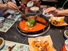 -巴蜀大将火锅(春熙店)