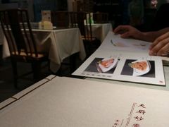 -天厨妙香素食餐厅(清华店)