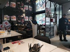 -必胜客(八一店)