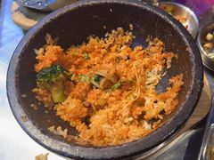 -入火韩国烤肉(凯旋广场店)