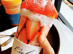 -Cafe de Paris(林荫路店)