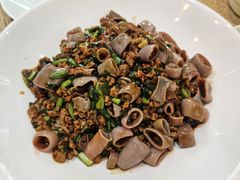 -船歌·鱼水饺青岛菜(国贸商城店)