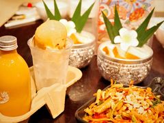泡鲁达-婉泰·特色小吃·舂鸡脚(告庄二店)