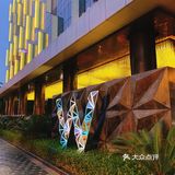 在W酒店里，发现一家宝藏SALON，超美出片