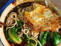 -赵伍面庄(松石大道店)