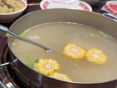 -大吉利·潮汕牛肉火锅(万峰路店)