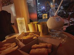 -Fruiffee Cafe 果啡派