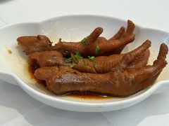 -益健美食大广场(北岭店)