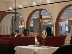 大堂-阿妮叶李(光谷世界城店)